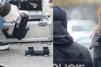 Šílený kousek řidičky v Praze: Myslela si, že veze bombu. Dala si jí do kabelky!