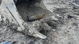 Nevybuchlá bomba v centru Brna: Evakuace tisícovky lidí! Nejezdily ani vlaky