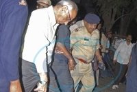 Potvrzeno: Výbuch v indické restauraci způsobila bomba