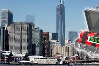 Dvě ženy ovlivněné Islámským státem: Plánovaly bombový útok na New York!