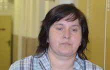 Lenka Martináková, máma dvou dětí: Hrozila bombami, aby zakryla manko!