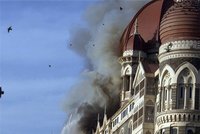 Z bombajského hotelu zachránili 93 hostů