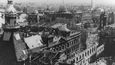 Před 75 lety srovnaly nálety Drážďany se zemí. Na historické centrum města bylo svrženo tisíce tun munice.