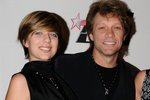 Dcera Bon Joviho Stephanie se předávkovala heroinem