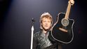 Bon Jovi vystoupí 24. června v Praze