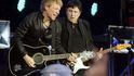 Čína zrušila koncerty skupiny Bon Jovi, nejspíš kvůli dalajlamovi 