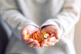 Domácí želé bonbony: Sladká a zdravá dobrota, kterou budou děti milovat
