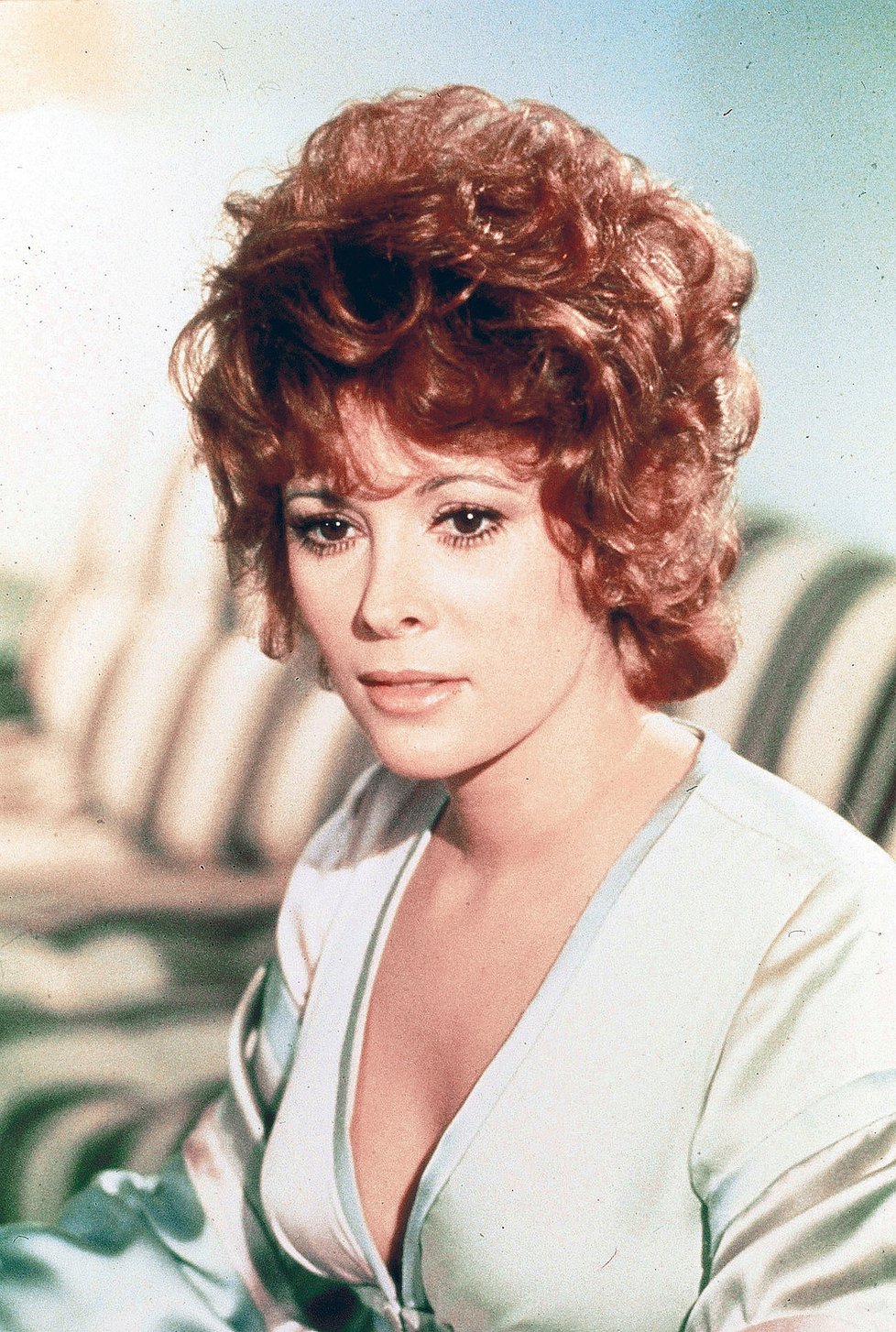 Jill St. John, Diamanty jsou věčné  (*19. 8. 1940, USA): Po této roli dala přednost komediím a čtyřikrát se vdala