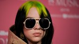 Píseň k novému Bondovi nazpívá Billie Eilish