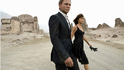 Quantum of Solace