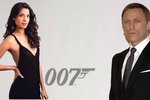 Stephanie Sigman je první osudovou Mexičankou agenta 007. Koupila si pro ni její rodná zem roli ?