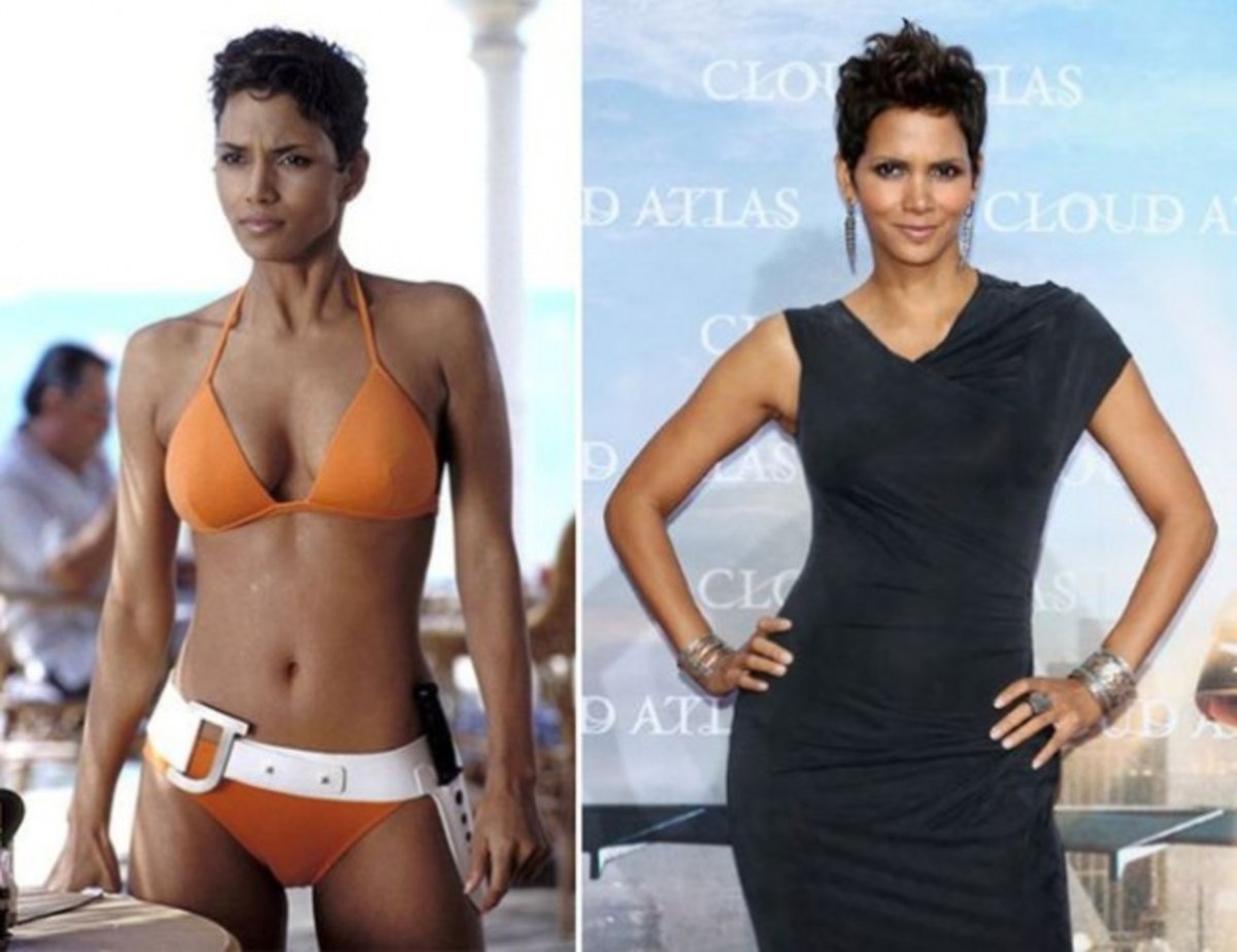 Bondgirl 10 - Halle Berry (47)