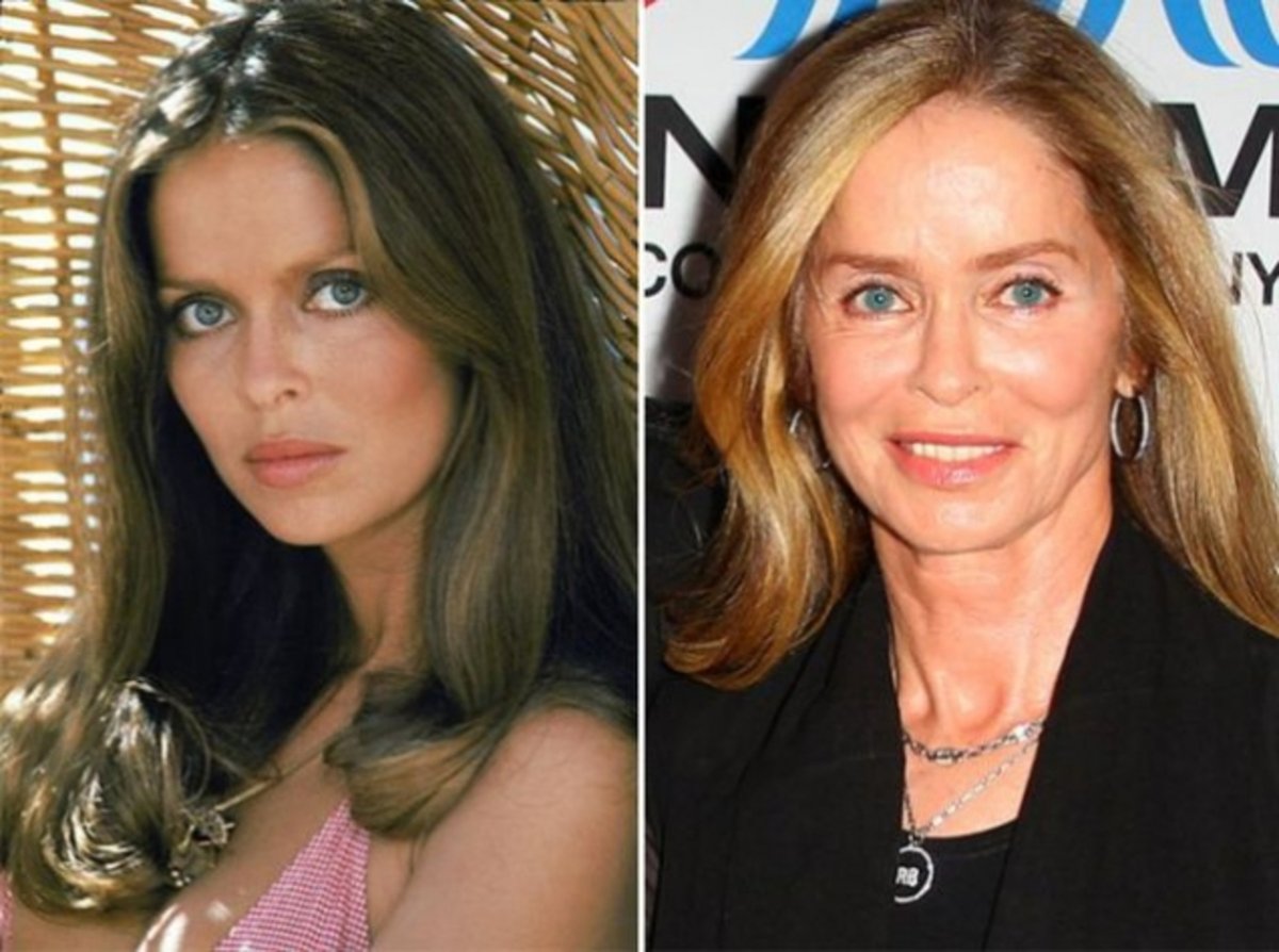 Bondgirl 5 - Barbara Bach (66)