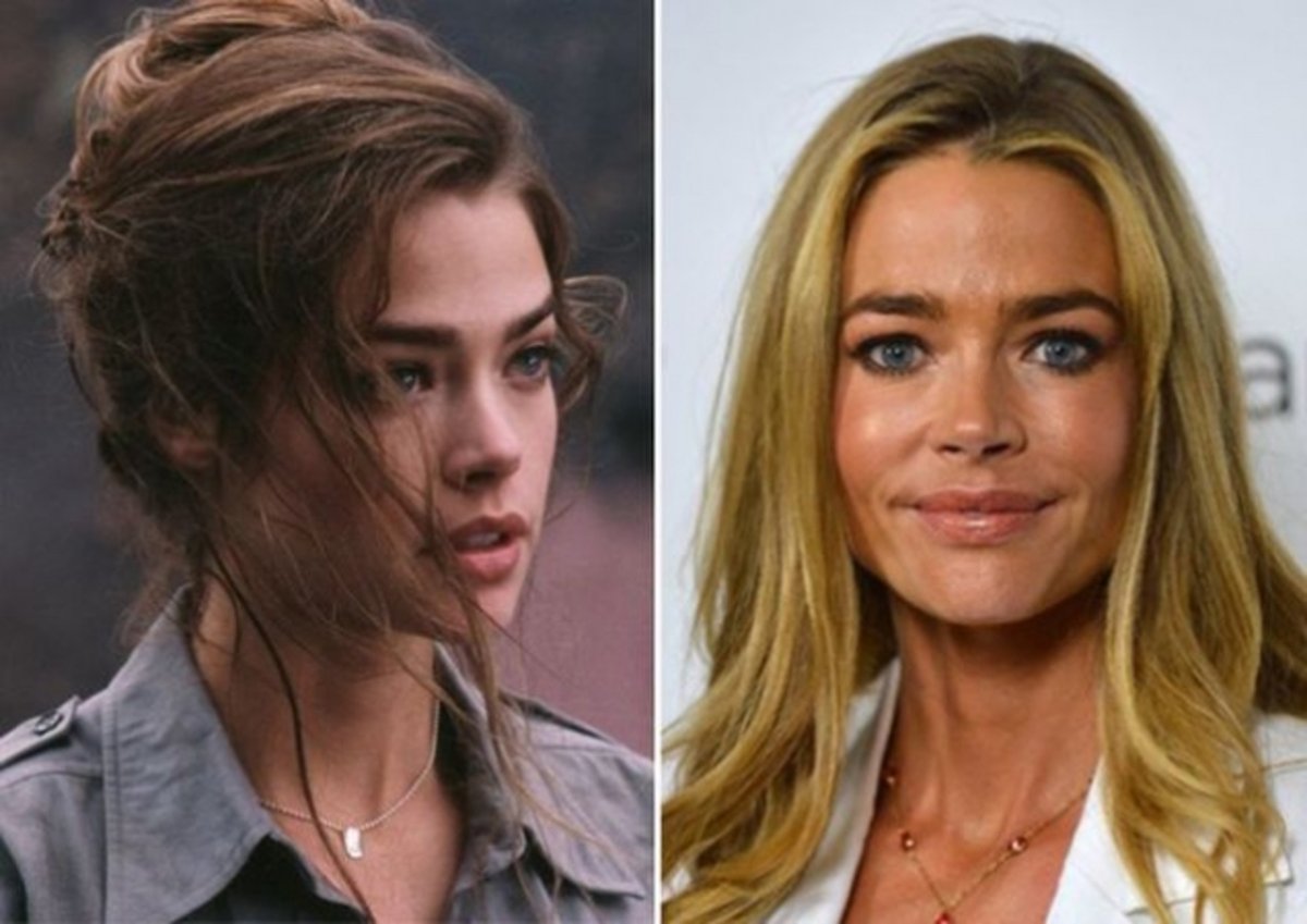 Bondgirl 9 - Denise Richards (42)