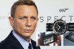 Ve filmu Spectre je skrytá reklama.