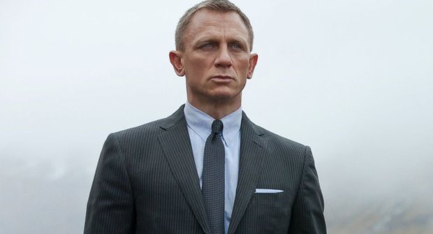 James Bond to bere osobně: Nový trailer na SPECTRE