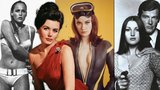 7 nejkrásnějších žen Jamese Bonda: Jak vypadají po 50 letech?