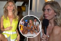 Bonnie Blue skončila na černé listině: Místo sexmaratonu přijde o miliony!