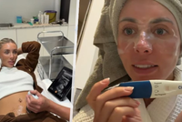 Bonnie Blue je těhotná?! Pornoherečka měla nechráněný sex se 400 muži