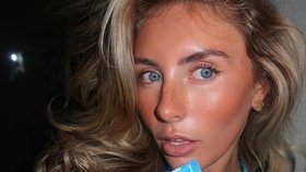 Bonnie Blue