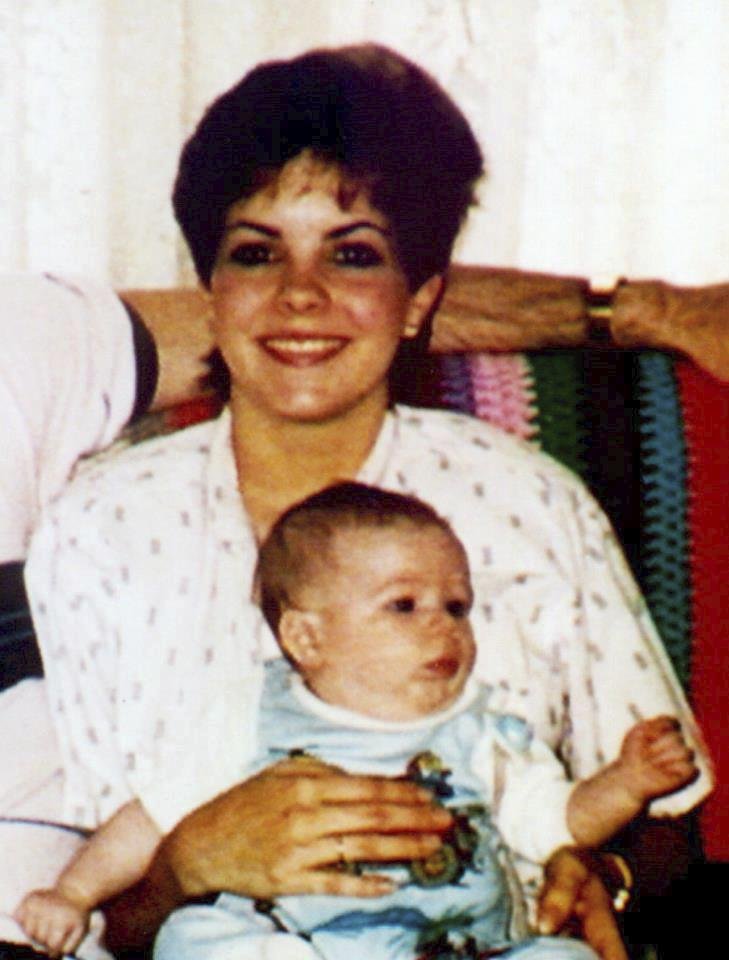Bonnie zmizela v roce 1993. Její ostatky nalezl syn po 21 letech.