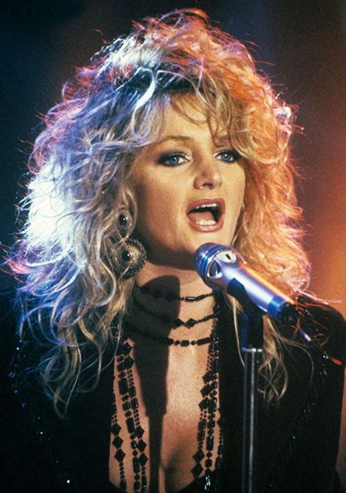 Bonnie Tyler