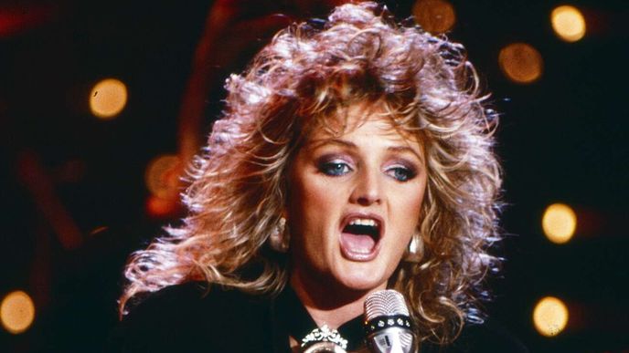 Bonnie Tyler Bonnie Tyler