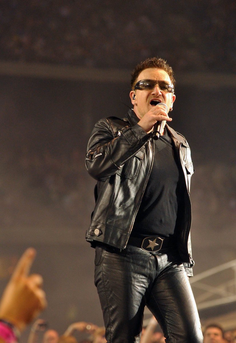 Bono Vox