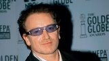 Bono Vox: Make-up není zženštilý!