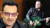 Zraněný Bono Vox oznámil šokující zprávu: Už nikdy nebudu moct hrát!
