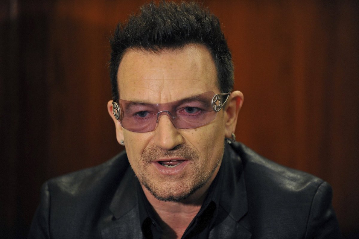 Bono Vox