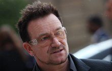 Zrušený koncert U2 v Německu: Bono Vox přišel o hlas!