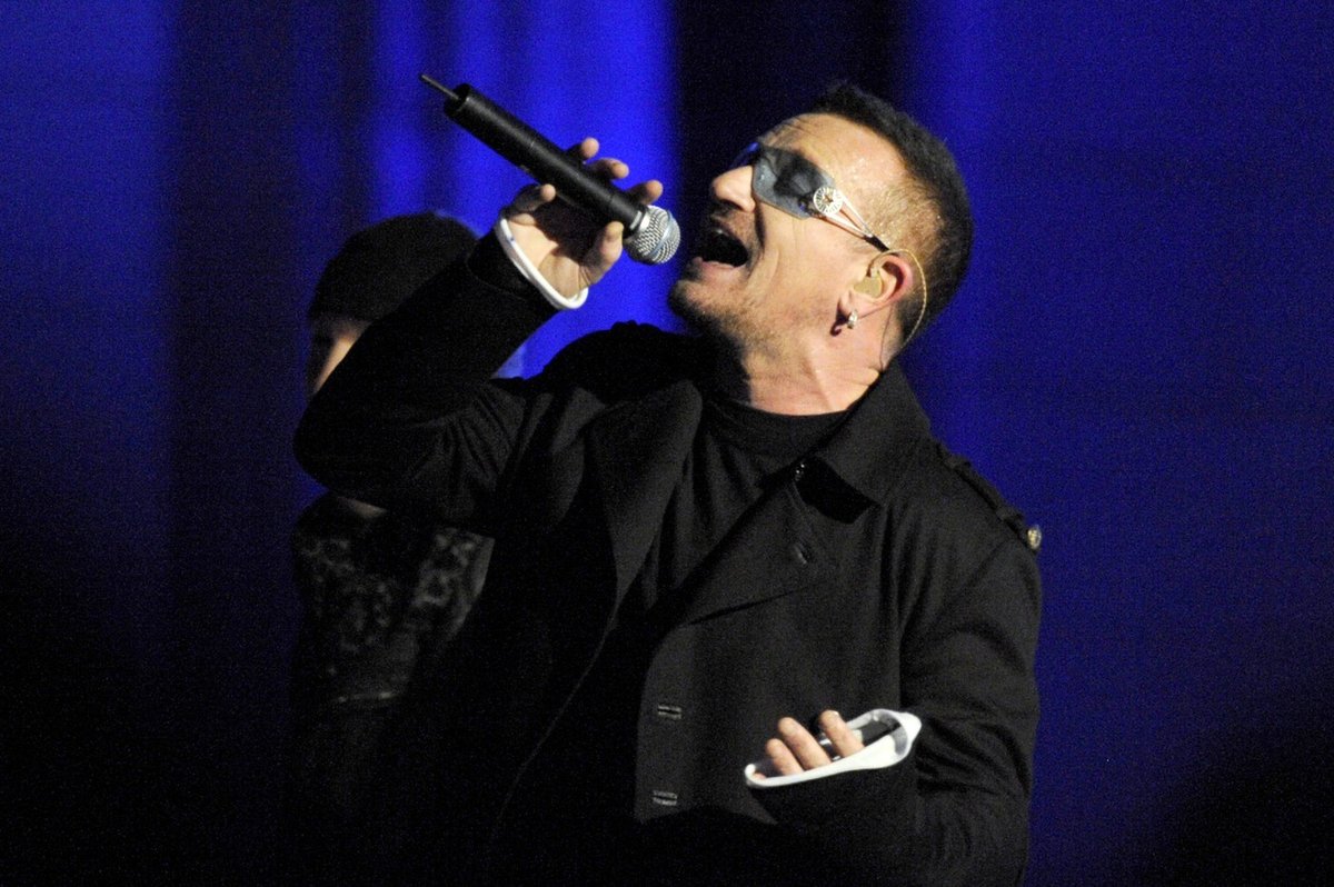 Bono Vox