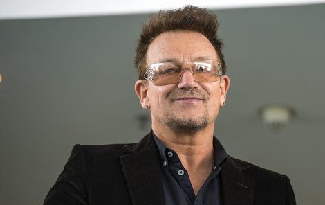 Bono Vox má na investice čuch.