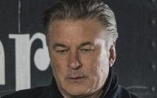 Alec Baldwin