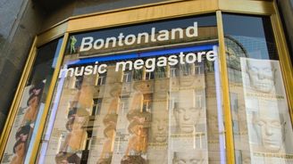 Supraphon se spojil s Bontonlandem v prodeji hudby přes internet