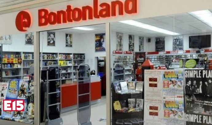 The director of the Bontonland network, Louženská, is leaving his post