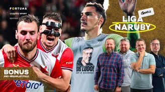 Bonus: Zákulisí Baníku a dilema s Petráškem. Vyřeší Achillovu patu Slavie rychlík z Pardubic? Bonus: Zákulisí Baníku a dilema s Petráškem. Vyřeší Achillovu patu Slavie rychlík z Pardubic?