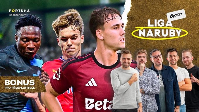 Nezmarova armáda zajímá Česko, dojde si Trpišovský pro Fayeho jako pro N´Guessana? Nezmarova armáda zajímá Česko, dojde si Trpišovský pro Fayeho jako pro N´Guessana?