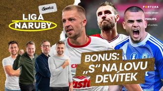 Bonus: Slavia bude koukat do Zbrojovky, Plzeň loví v Bolce. T+T+T: spoluviníci Chorého pádu Bonus: Slavia bude koukat do Zbrojovky, Plzeň loví v Bolce. T+T+T: spoluviníci Chorého pádu