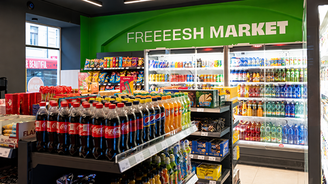 Tichý konec retailové sázky Křetínského a Tkáče. Makro zavírá síť menších prodejen Tichý konec retailové sázky Křetínského a Tkáče. Makro zavírá síť menších prodejen