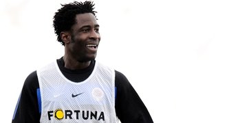 Bony Wilfried má tři nabídky. Chce ho Machačkala, Newcastle a Swansea