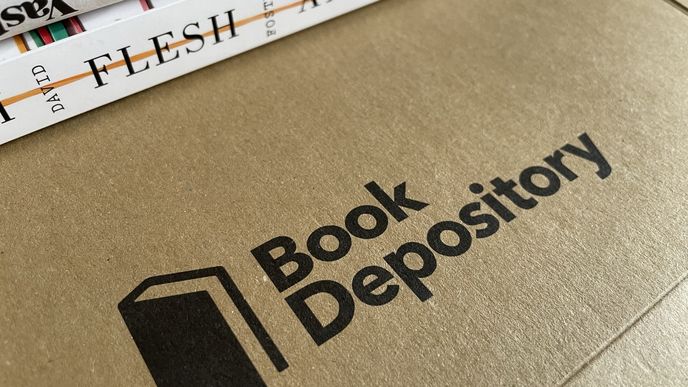 Amazon se rozhodl zavřít online knihkupectví Book Depository.