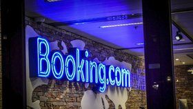 Portál Booking.com podváděl s cenami, teď zaplatí pokutu.