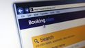 Portál Booking.com podváděl s cenami, teď zaplatí pokutu