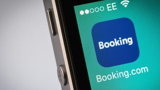 Booking.com musí zaplatit osmimilionovou pokutu za zakázané dohody s ubytovateli, potvrdil ÚOHS