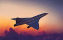 Boom: Nejnadějnější supersonický letoun Boom