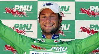 Boonen vyhrál závod Paříž - Roubaix