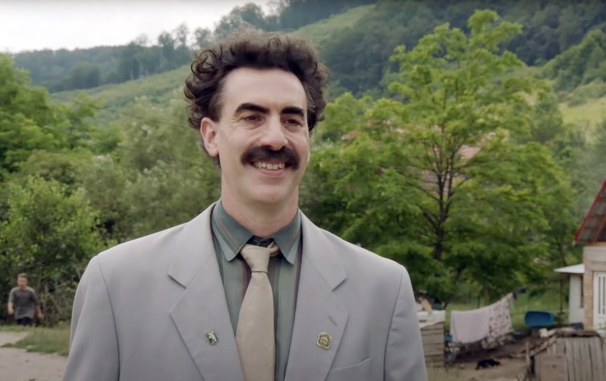 Borat