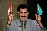 Borat